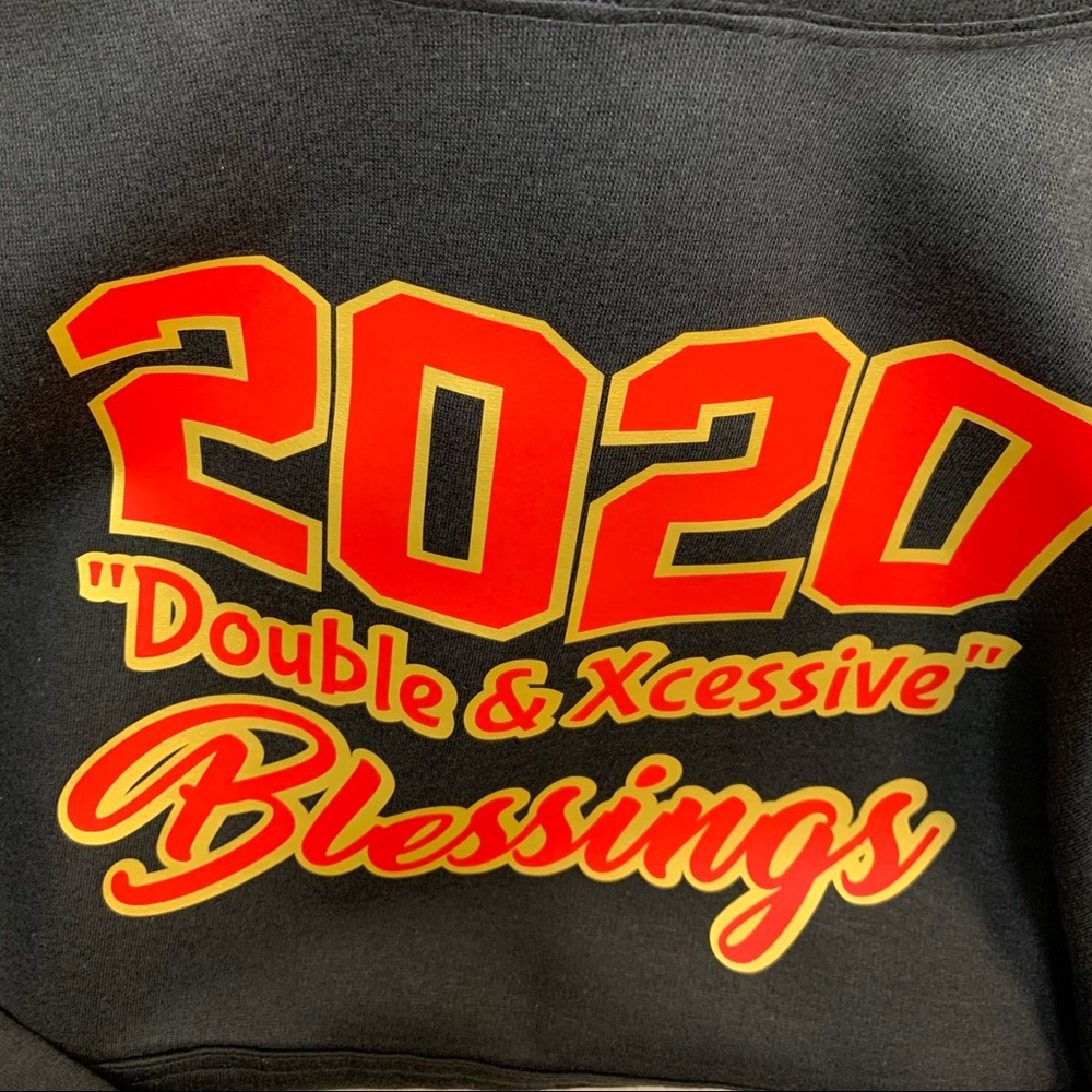 Sweat shirts - Picture 2 of 2